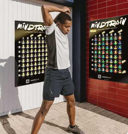 Boostez votre perception et votre prise de décision avec la méthodologie Mindtrain