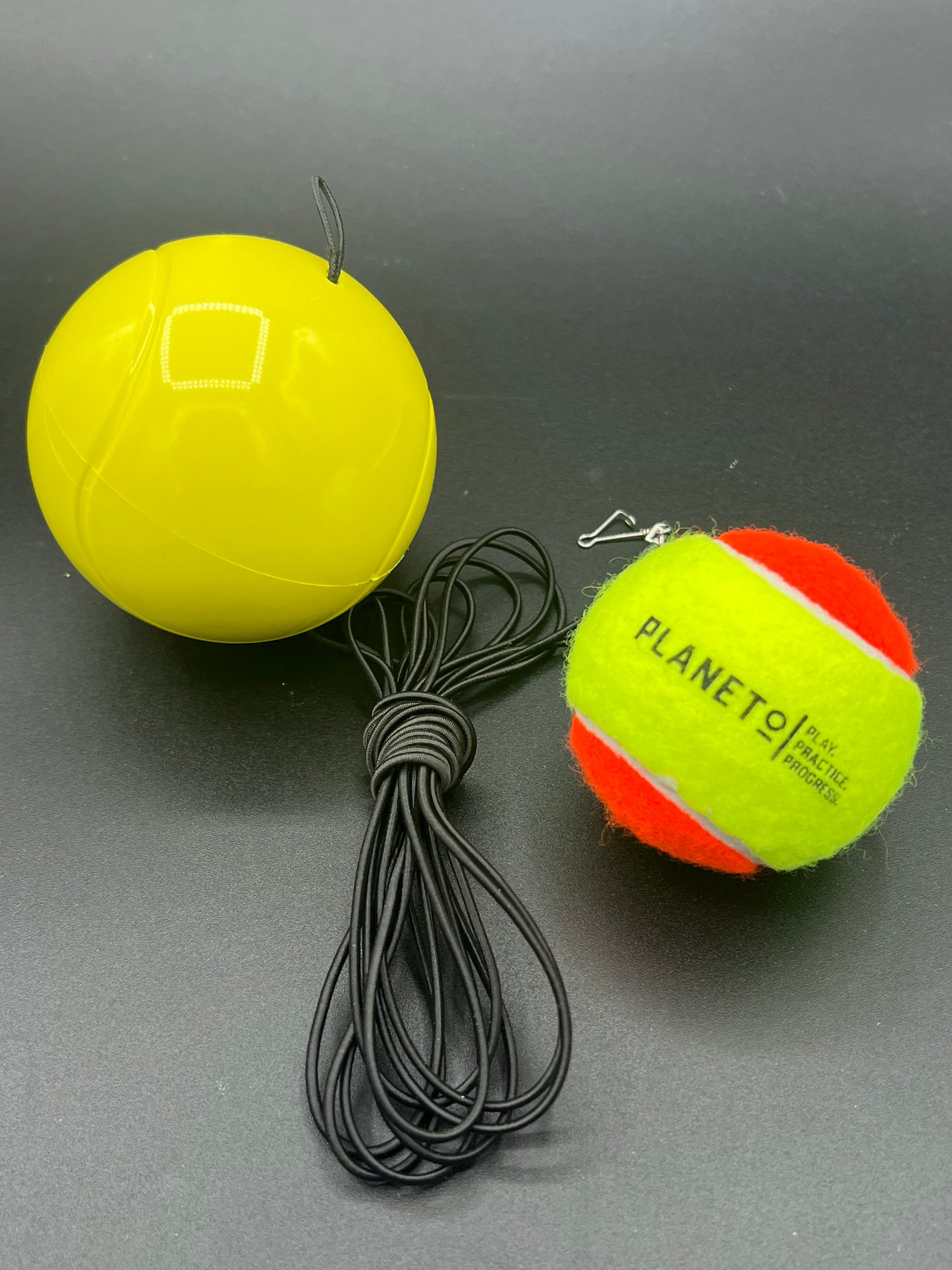 PLANETO QUARKS TENNIS MOBILE| PRÉCOMMANDE | Bouge sous les frappes, joue partout avec tes amis