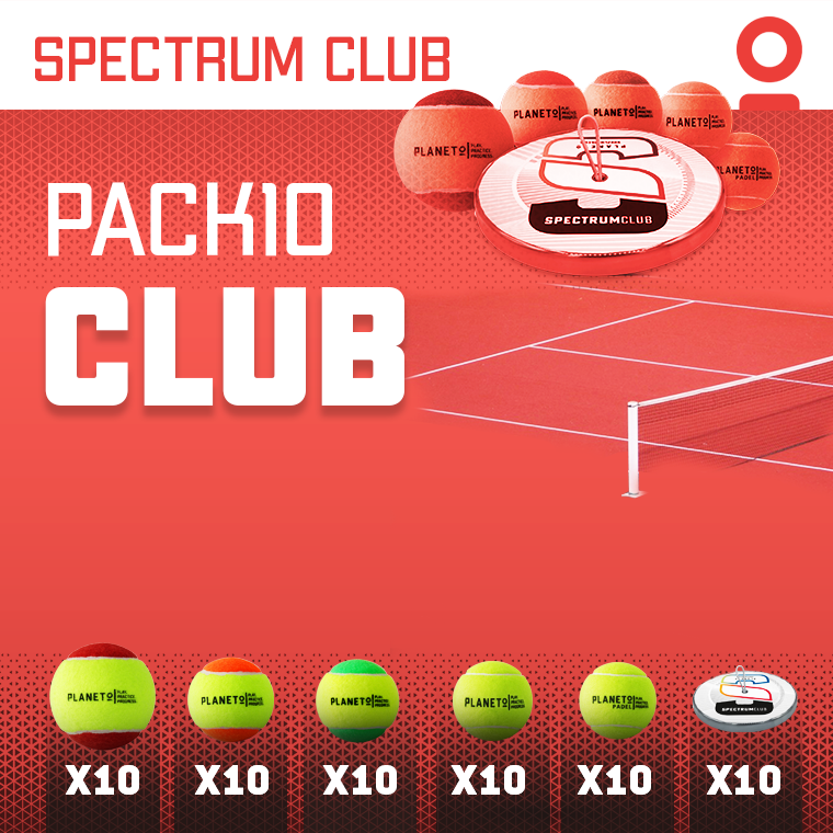 PLANETO TENNIS PRO