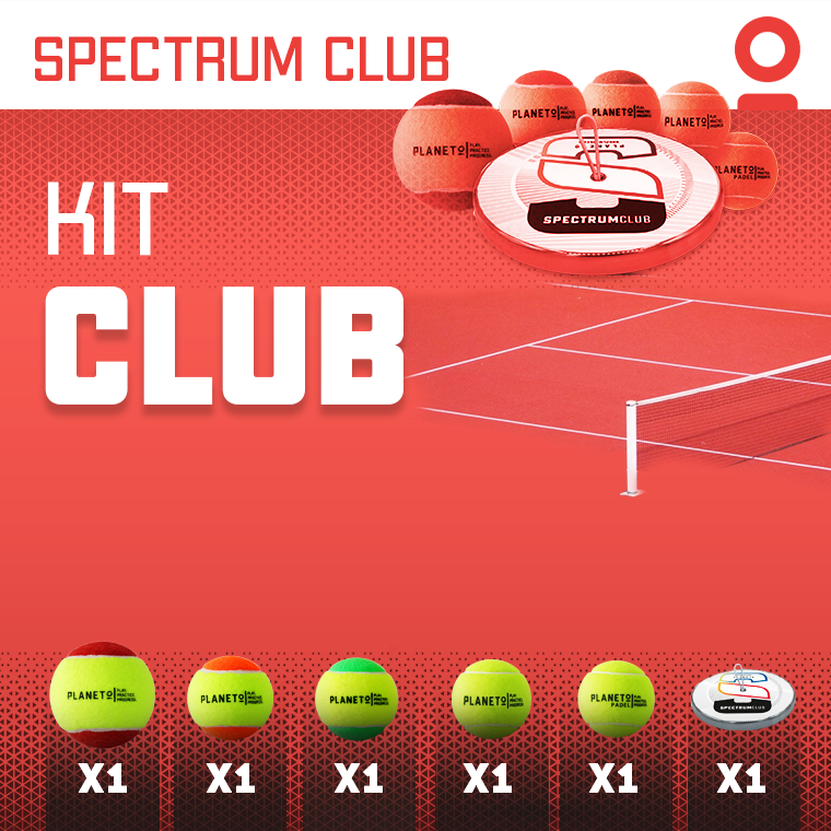 PLANETO TENNIS PRO