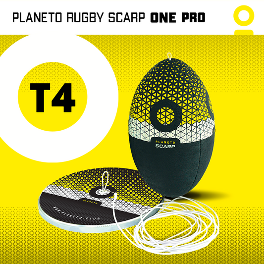 PLANETO RUGBY SCARP PRO pour jouer et s'entraîner (NON DISPONIBLE)