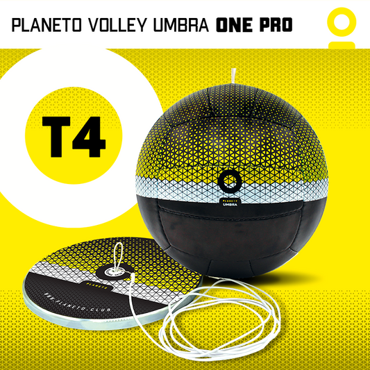PLANETO VOLLEY-BALL UMBRA PRO pour jouer et s'entraîner (NON DISPONIBLE)