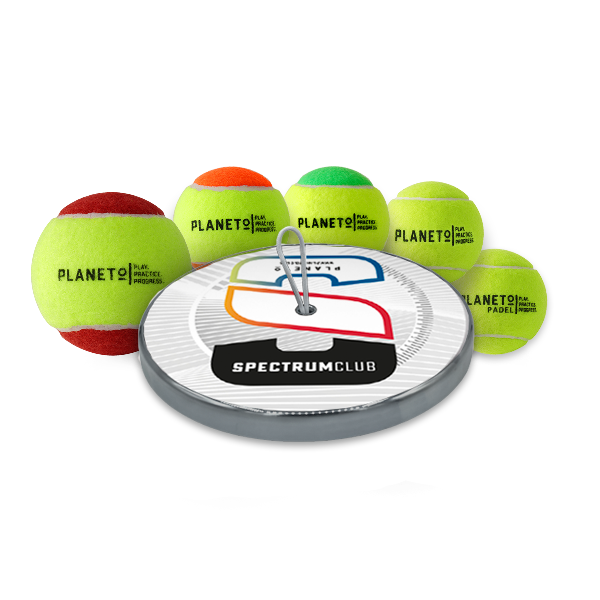 PLANETO TENNIS PRO
