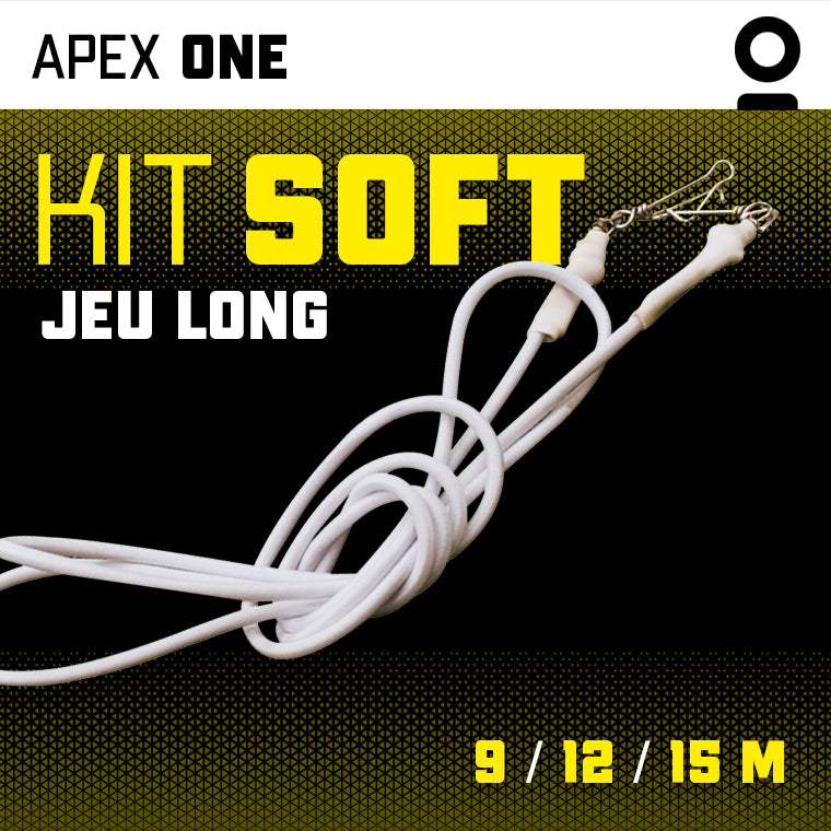KIT SOFT JEU LONG