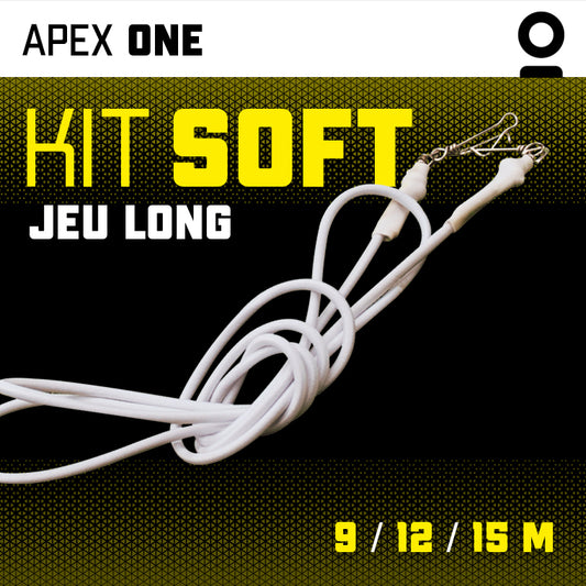 KIT SOFT JEU LONG