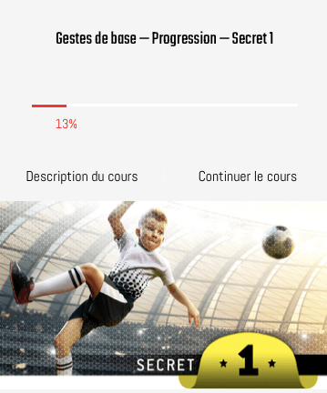 10 Soccer Drills Kids Can Do Alone at Home - Planeto