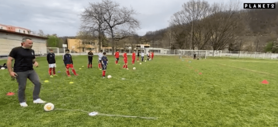 Best Soccer Training Equipment for Children 2026 - Planeto