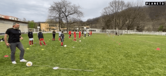 Best Soccer Training Equipment for Children 2026 - Planeto