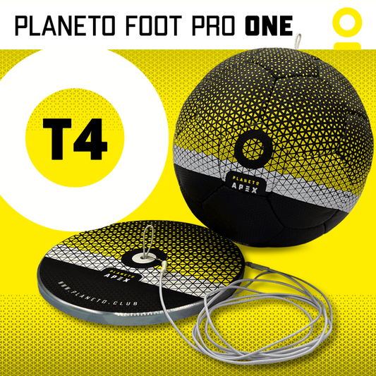 El mejor equipamiento de entrenamiento de fútbol para niños 2026 - Planeto