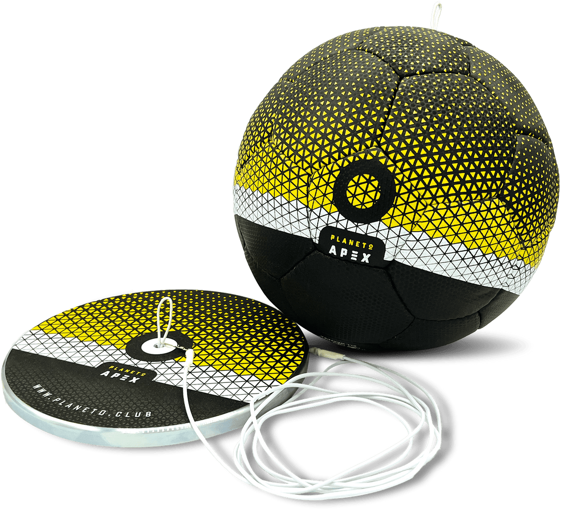 Importance de s'entrainer techniquement au Football ? Améliorez votre jeu avec Planeto - Planeto