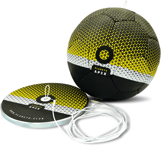 Importance de s'entrainer techniquement au Football ? Améliorez votre jeu avec Planeto - Planeto