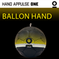 Kit Ballon Hand Appulse ONE T4