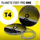 PLANETO FOOT PRO — Ballon de football qui revient seul - Planeto PLANETO FOOT PRO — Ballon de football qui revient seul - Planeto | Ballon retour Article de Sport ; Jeu; Jouet