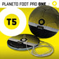 PLANETO FOOT PRO — Ballon de football qui revient seul - Planeto PLANETO FOOT PRO — Ballon de football qui revient seul - Planeto | Ballon retour Article de Sport ; Jeu; Jouet