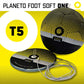 PLANETO FOOT SOFT - Kit d'entrainement football innovant / Ballon qui revient seul / Planeto Educatif Academy Offerte + de 100 exercices à la maison - Planeto PLANETO FOOT SOFT - Kit d'entrainement football innovant / Ballon qui revient seul / Planeto Educatif Academy Offerte + de 100 exercices à la maison - Planeto | Ballon retour Article de Sport ; Jeu; Jouet