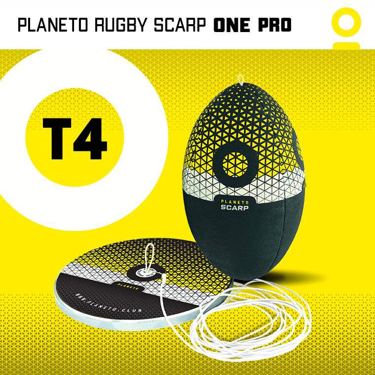 PLANETO RUGBY SCARP PRO pour jouer et s'entraîner (NON DISPONIBLE) - Planeto PLANETO RUGBY SCARP PRO pour jouer et s'entraîner (NON DISPONIBLE) - Planeto | Ballon retour Article de Sport ; Jeu; Jouet