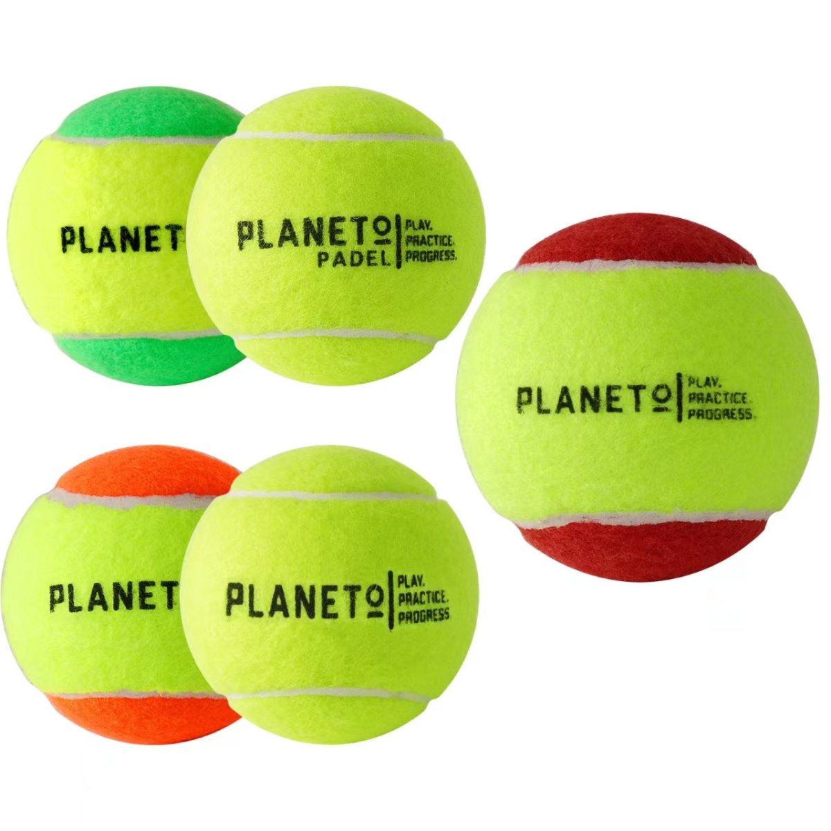 PLANETO TENNIS PRO - Planeto PLANETO TENNIS PRO - Planeto | Ballon retour Article de Sport ; Jeu; Jouet