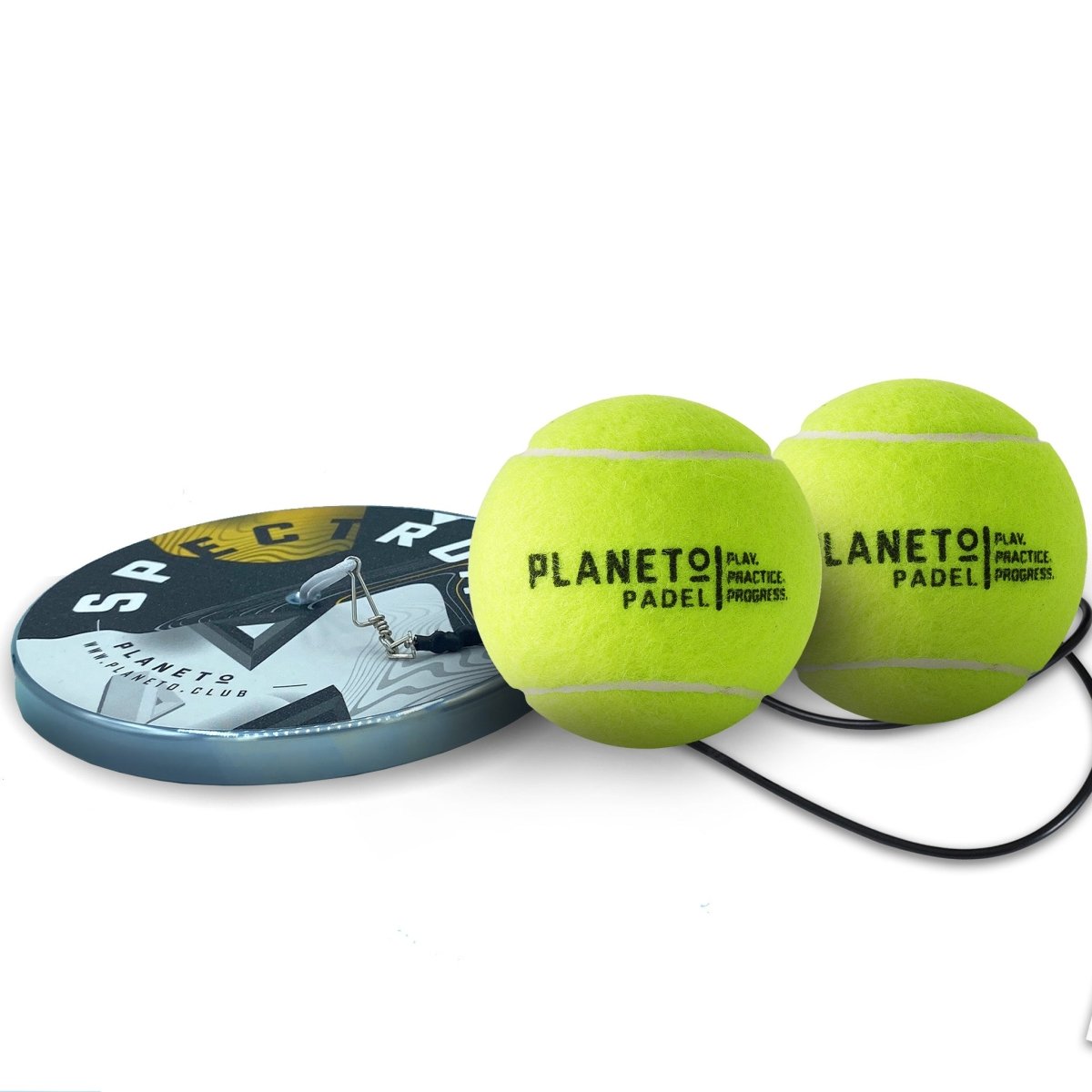 PLANETO TENNIS PRO - Planeto PLANETO TENNIS PRO - Planeto | Ballon retour Article de Sport ; Jeu; Jouet