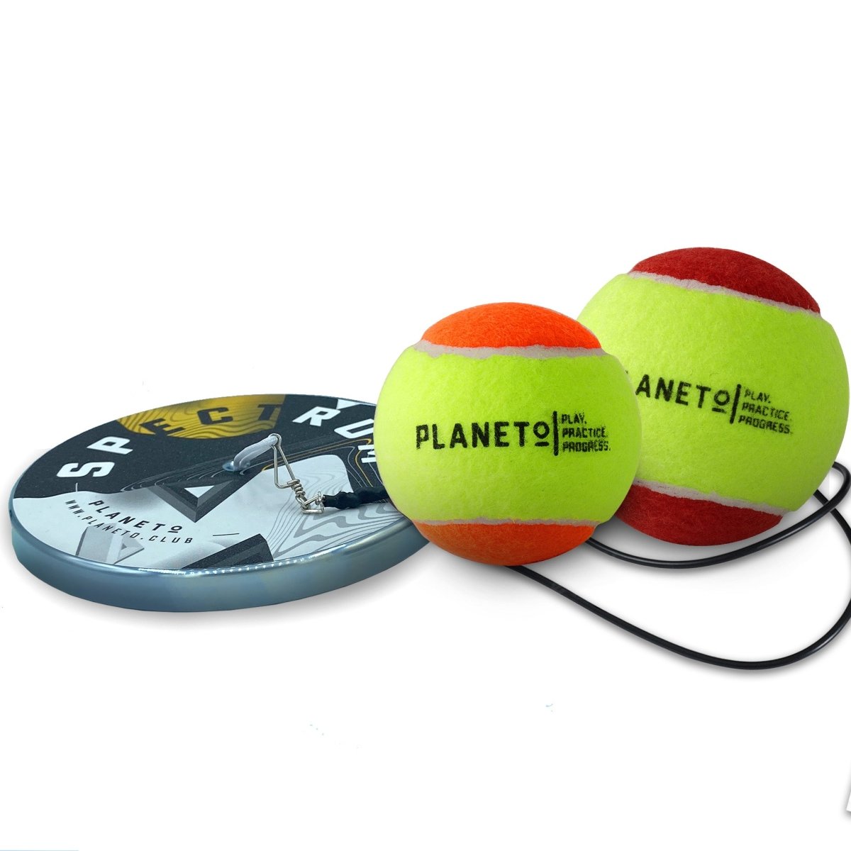 PLANETO TENNIS PRO - Planeto PLANETO TENNIS PRO - Planeto | Ballon retour Article de Sport ; Jeu; Jouet