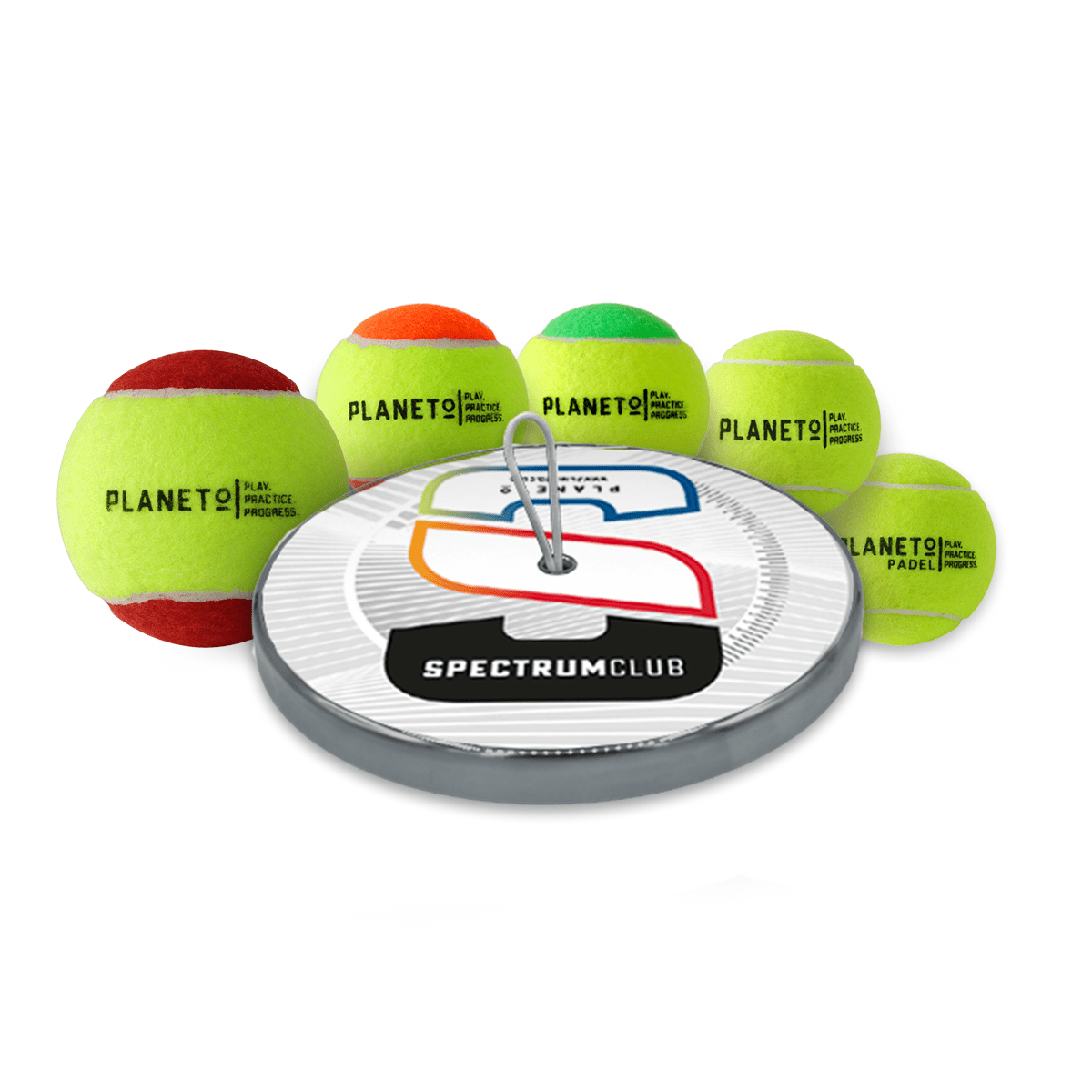PLANETO TENNIS PRO - Planeto PLANETO TENNIS PRO - Planeto | Ballon retour Article de Sport ; Jeu; Jouet