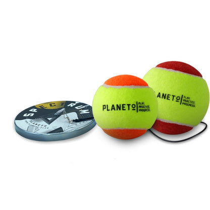 PLANETO TENNIS PRO - Planeto PLANETO TENNIS PRO - Planeto | Ballon retour Article de Sport ; Jeu; Jouet