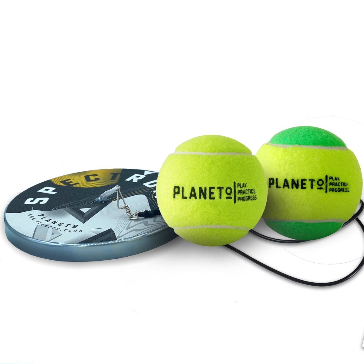 PLANETO TENNIS PRO - Planeto PLANETO TENNIS PRO - Planeto | Ballon retour Article de Sport ; Jeu; Jouet