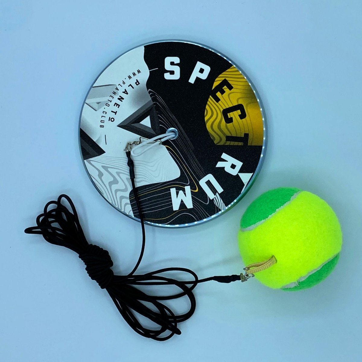 PLANETO TENNIS PRO - Planeto PLANETO TENNIS PRO - Planeto | Ballon retour Article de Sport ; Jeu; Jouet