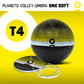 PLANETO VOLLEY - BALL UMBRA SOFT pour jouer et s'entraîner (NON DISPONIBLE) - Planeto PLANETO VOLLEY - BALL UMBRA SOFT pour jouer et s'entraîner (NON DISPONIBLE) - Planeto | Ballon retour Article de Sport ; Jeu; Jouet