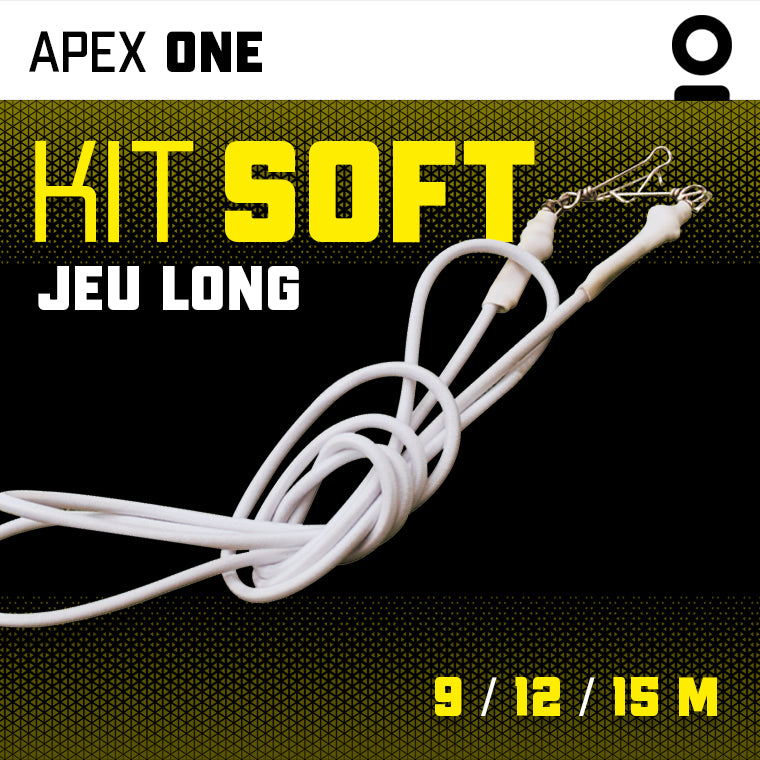 LONG GAME Soft Kit