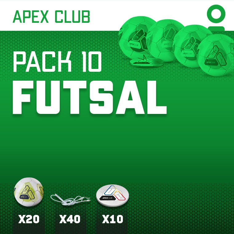 Offre Pack 10 - Planeto Offre Pack 10 - Planeto | Ballon retour