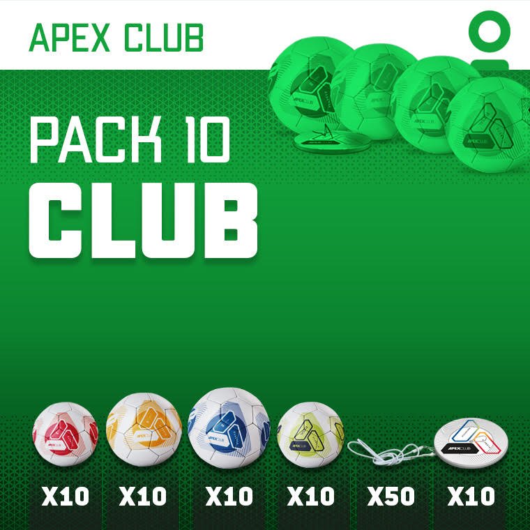 Offre Pack 10 - Planeto Offre Pack 10 - Planeto | Ballon retour