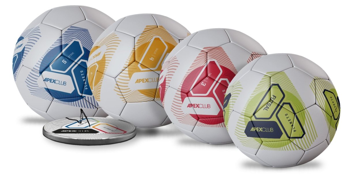 Offre Pack 10 - Planeto Offre Pack 10 - Planeto | Ballon retour