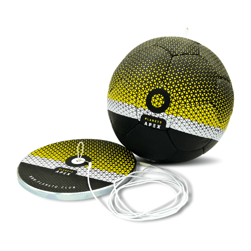 PLANETO FOOT PRO — Ballon de football qui revient seul - Planeto PLANETO FOOT PRO — Ballon de football qui revient seul - Planeto | Ballon retour Article de Sport ; Jeu; Jouet
