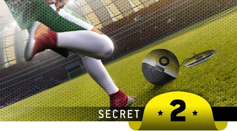 Secret 2 – Contrôle & Enchaînement | Cours Football Débutant Planeto Academy - Planeto Secret 2 – Contrôle & Enchaînement | Cours Football Débutant Planeto Academy - Planeto | Ballon retour Cours en ligne